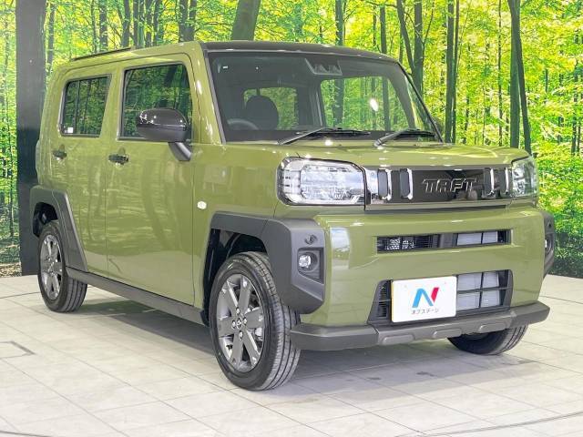 大好評のボディコーティング「弾スプラッシュコート」もご納車までに施工可能。通常のガラスコートと異なる、耐久年数6年の無機質ガラスコーティングが、ボディをキレイな状態に保ってくれます。