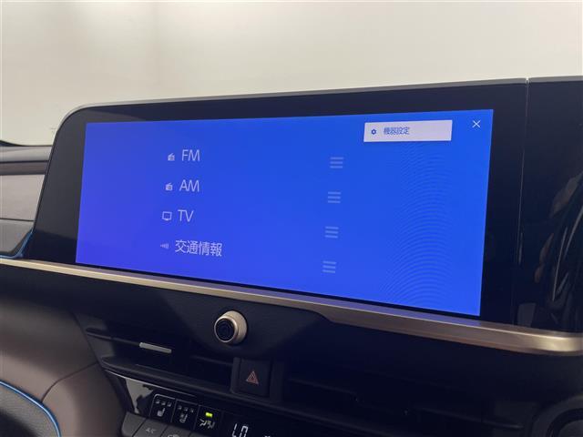 【カーナビ】ナビ利用時のマップ表示は見やすく、いつものドライブがグッと楽しくなります！