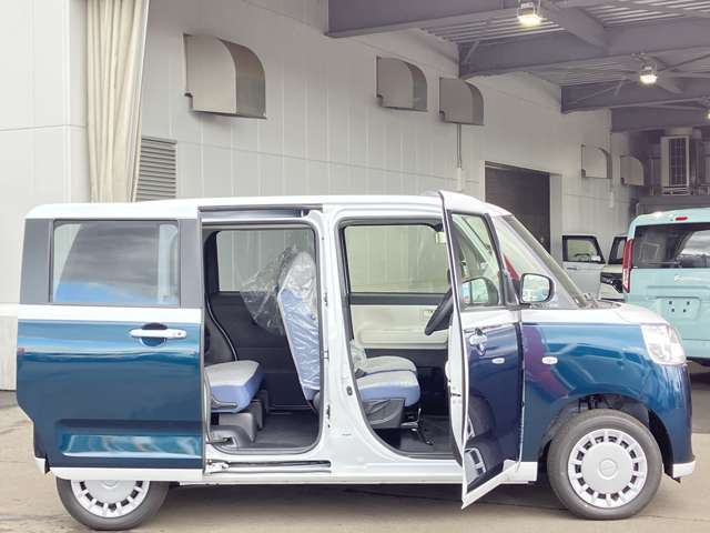 事故の際も保険の交渉から車の修理や代車の手配まで迅速に対応！保険のアドバイザーがカーライフに最適なプランをご提案します！