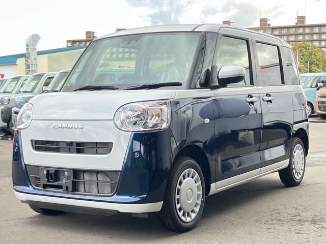 道内最大級1,300台以上の在庫の中からお客様ピッタリの1台をお選びいただけます！幅広いニーズに対応可能です！