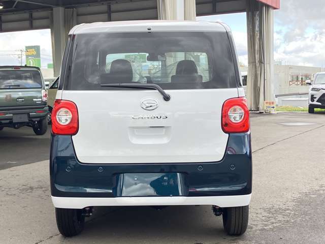 全車安心の保証付き！延長保証やメーカー保証継承など充実のプランを複数ご用意しております。充実の保証制度で安心・安全なカーライフを支えます♪