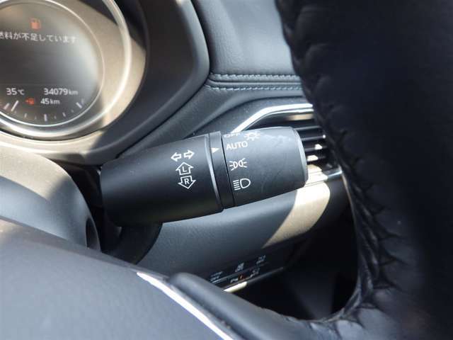 【運転席操作部】快適なドライブを楽しむための機能が装備されています！運転席から触れるので、使いやすいです！除菌プランいれていただくと、さらに清潔で安心していただけます！