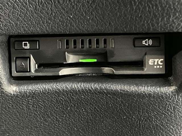 【ETC】今や必須のアイテム！高速道路の料金所をストレスなく通過♪話題のスポットやサービスエリアに多い「スマートインターチェンジ」ご利用時は必須のアイテムです！