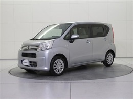 可愛いボディと広さを持ち合わせ、運転しやすく収納豊富な街乗り車です。