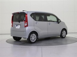 全国トヨタディーラーの中でも数少ない、トヨタ認定検査員が1台ずつ内外装をチェック。