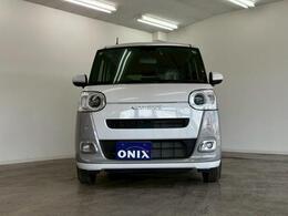 新車も中古車もONIXなら安心のアフターサービスがあります！！