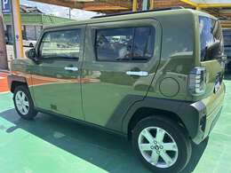 ★支払総額の他に費用は頂きません★支払総額には納車前の整備費用、諸経費、税金が含まれております。基本プランであればこの価格以上は頂きません。