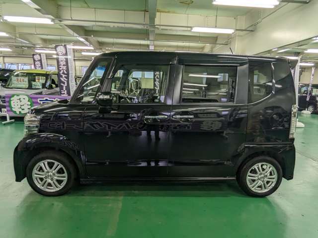 当店の販売するのお車の価格帯は49.8から59.8万円を中心に取り揃えております。