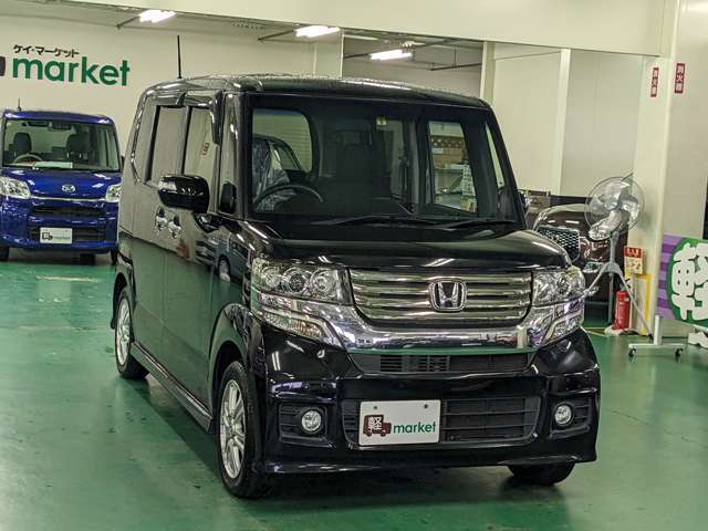 いいものをできるだけ安く、そしてたくさんの方に乗っていただこうと思い販売しております。