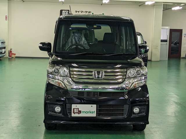 山陽自動車道：大野ICから約5分！ご来店の際はご連絡ください！