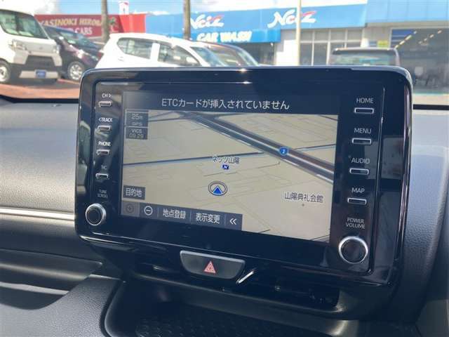 ディスプレイオーディオBluetooth対応