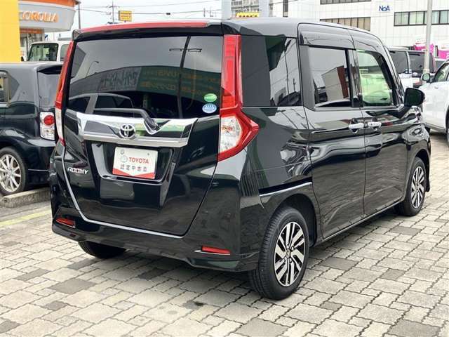 《ロングラン保証α》は通常のロングラン保証に有償にてプラス1年または2年の延長保証もお選びいただけます。愛車を永く大切にお乗りになる方におすすめのプランです。