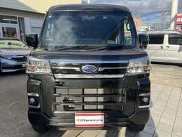 4WD☆ターボ☆HR☆スマアシ☆エスペリア2.5mmリフトアップ☆ブロックタイヤ☆SDナビ☆フルセグ☆BT☆バックカメラ☆純正デジタルミラー☆荷室サイドテーブル付☆前後ドラレコ☆革調シートカバー☆