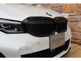 MPerformanceグリル