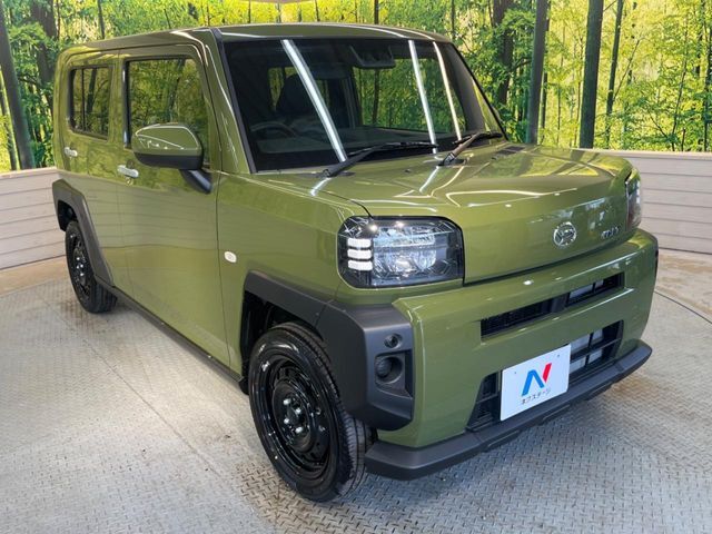 大好評のボディコーティング「弾スプラッシュコート」もご納車までに施工可能。通常のガラスコートと異なる、耐久年数6年の無機質ガラスコーティングが、ボディをキレイな状態に保ってくれます。