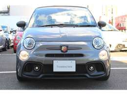 この度はアクセスいただきありがとうございます！デザイン性の高いFIAT/ABARTHワールドを、写真上から少しでも感じていただけたら幸いです！