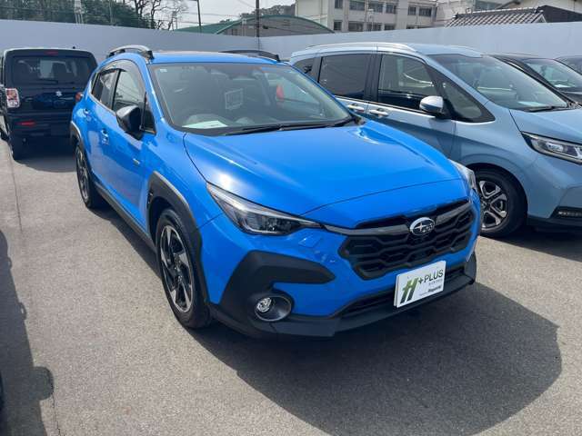 ☆車検の速太郎が併設しており、買った後も安心☆車検だけでなく、整備全般をしっかりサポート致します☆