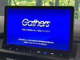 【純正11.4型ナビ】人気の純正ナビを装備しております。ナビの使いやすさはもちろん、オーディオ機能も充実！キャンプや旅行はもちろん、通勤や買い物など普段のドライブも楽しくなるはず♪