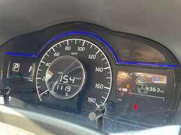 走行4300km