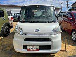 DAIHATSUディーラーならではの整備と保証が充実しております☆