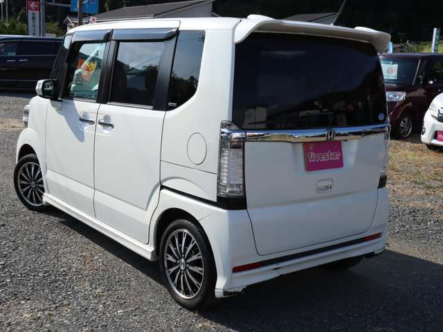 この度は、ファイブスターの在庫車にアクセス頂きまして誠に有難う御座います。お客様の愛車探しのお手伝いを精一杯させて頂きます。当社は全車両整備付き・保証付きなので安心です♪お気軽にお問い合わせ下さい★