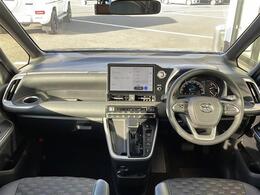 【インパネ全体】『インパネ全体』の画像になります。写真の内容に関してご不明点、ご質問等がございましたらお気軽にガリバー店舗までお問い合わせください。