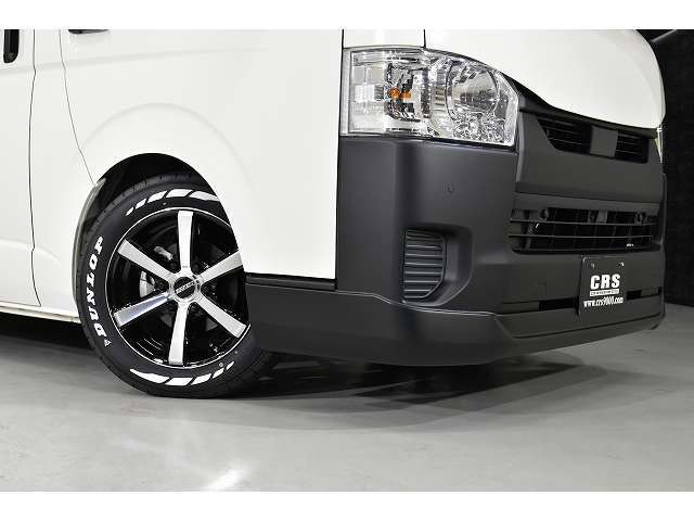 ■ESSEX　フロントリップスポイラーVer.4★即納台数多数取り揃え！気に入っていただけるお車ご提案します☆ご来店お待ちしております。シーアールエス大阪06-6852-9000