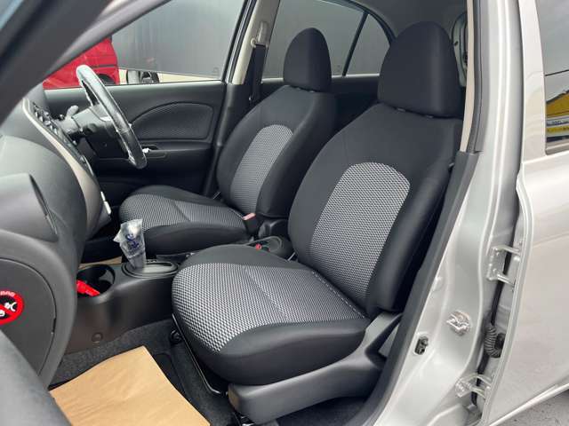 当店は日産パフォーマンスセンターで安心です。