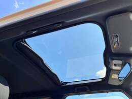 【スカイフィールトップ 】開放感のあるドライブをお楽しみ頂けます！！