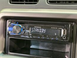 お好きな音楽を車内でお楽しみいただけます♪スピーカー交換・ウーハー追加などの音質向上や、最新ナビ・後席モニター等の取り付けも是非ご相談ください！