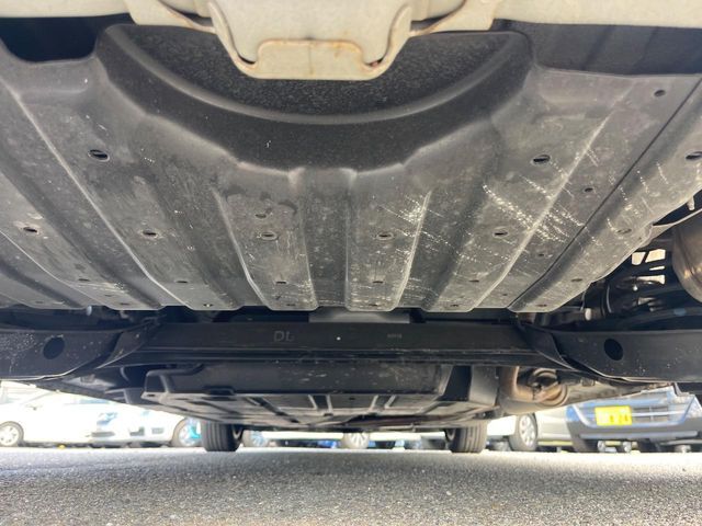 下回りがきれいなうちに、防錆加工の施工がオススメ。降雪地域はもちろん、沿岸部にお住いの方や、趣味でマリン・ウィンタースポーツをされる方にご好評いただいております。