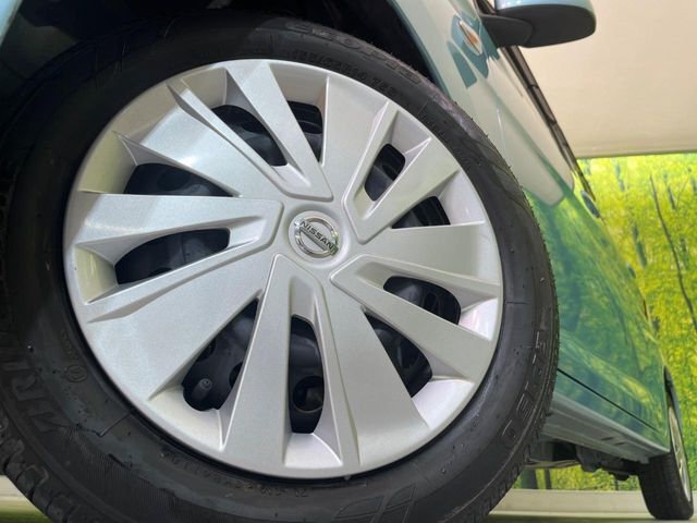 【純正14インチスチールホイール】ネクステージでは『社外アルミホイール』も好評発売中！有名ブランドからお値打ちなアルミまで幅広くご提案致します♪スタッドレスタイヤも取り扱っておりますのでお任せ下さい！