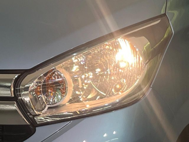夜間や荒天時により良好な視界で安心な走行をご希望される方には【高輝度LEDヘッドライト】の取付がおすすめ！多くのお客様にご好評いただいております♪