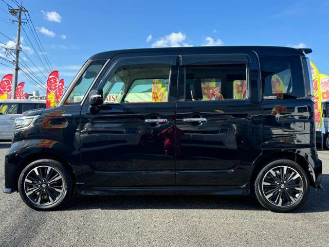 今お乗り換えをご検討中の皆様はもちろん、今回やっぱり車検を受けて乗り続けようと決められた方も車検見積りお問い合わせ無料！！当店の車検は選べる車検の3タイプメニューから愛車に合った車検をどうぞ。