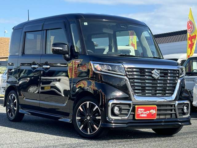 仕入れしたお車は整備メンテナンスはもちろん鈑金も自社にて行いますのでできるだけお安くご提供することが可能です！また車検のコバックを運営しており地方運輸局指定整備工場です。