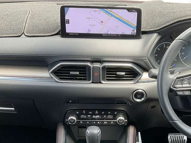 ■純正SDナビ/フルセグTV/360度ビューモニター/USB/Bluetooth/アップルカープレイ/アンドロイドオート/BOSEサウンドシステム/前席左右独立調整機能付きオートエアコン！
