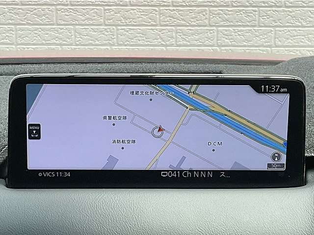 ■純正SDナビ/フルセグTV/360度ビューモニター/USB/Bluetooth/アップルカープレイ/アンドロイドオート/BOSEサウンドシステム！