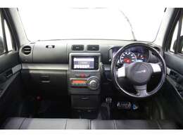 4WD　ターボ　BBSアルミ　純正ナビ　BT接続　フルセグTVDVD　バックカメラ　ドライブレコーダー　HIDヘッドライト＆フォグランプ　キーフリー　シートカバー　アイドリングストップ