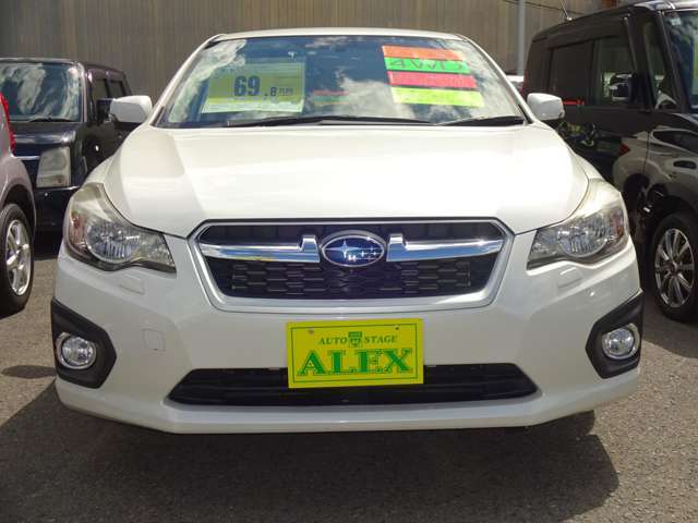 4WD/純正メモリーナビ/フルセグテレビ/バックモニター/DVD/CD/Bluetooth/ETC/純正アルミホイール/フォグランプ/ドライブレコーダー/アイドリングストップ/HIDライト