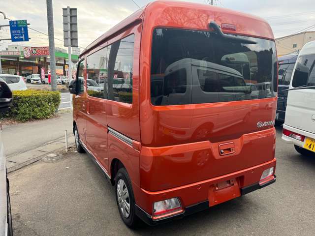 ☆当社の中古車の特徴☆　当社の中古車はお客様からの下取り車両や社用車が中心です。中間マージンが発生しないためお安くお渡しができます！