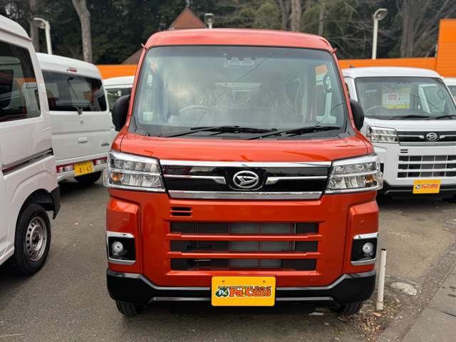 ☆トータルカーライフサポート☆　お車の販売・車検・点検・板金・保険・ローンリース・レンタカーなど幅広くご利用いただけます！