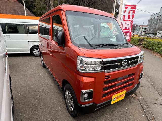☆トータルカーライフサポート☆　お車の販売・車検・点検・板金・保険・ローンリース・レンタカーなど幅広くご利用いただけます！