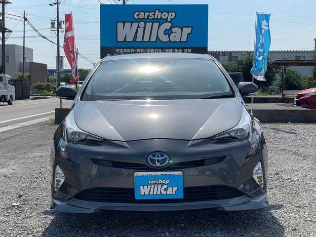 WillCar(ウィルカー)は厳選した仕入れにより、品質に拘った車両を展示しております。