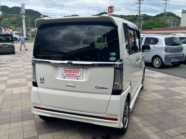 県外販売についても販売から納車までの実績がございますので遠方の方もご安心してご検討いただけます。
