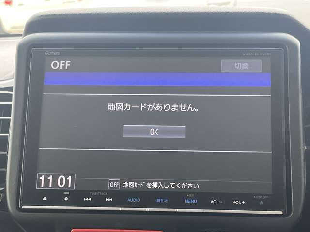 また、ドレスアップやオーディオ設置など様々なアフターサービスも承っております。お気軽にご相談ください。