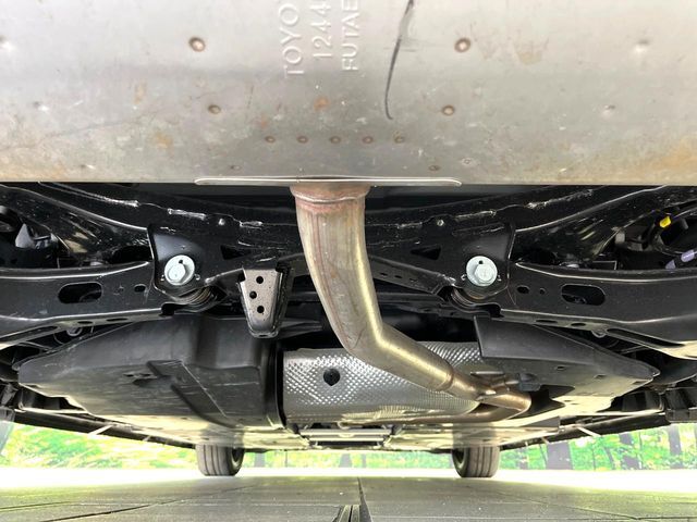 下回りがきれいなうちに、防錆加工の施工がオススメ。降雪地域はもちろん、沿岸部にお住いの方や、趣味でマリン・ウィンタースポーツをされる方にご好評いただいております。