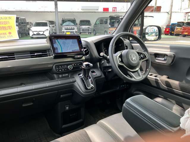 ”1年間または2万キロの保証付き！期間内の不具合は群馬県内6か所の当社工場または当社指定工場にて無償修理いたします！別途、全国で対応可能なメーカー保証継承も可能です！”