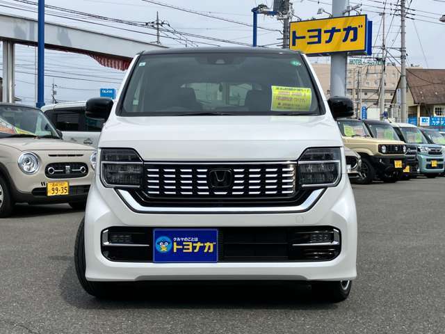 トヨナガ小八木店にアクセスありがとうございます！群馬県内に10店舗！青と黄色の看板でおなじみのトヨナガ！全メーカー中古車、登録（届出）済み未使用車！スズキ正規ディーラーです！