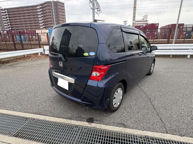 【整備】当店のお車は普段から整備をこまめにおこなっており、安心してお乗りいただけます！