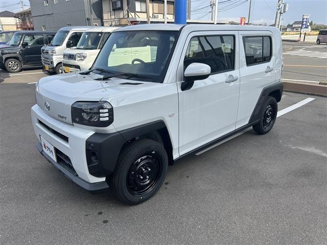 軽未使用車以外にもお買い得な中古車やレンタカーアップ車を取り揃えております！もちろん全車安心の保証付きです！